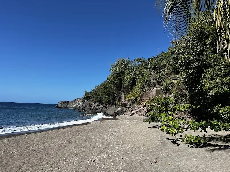 Salisbury Beach - Nature attraction in the Caribbean