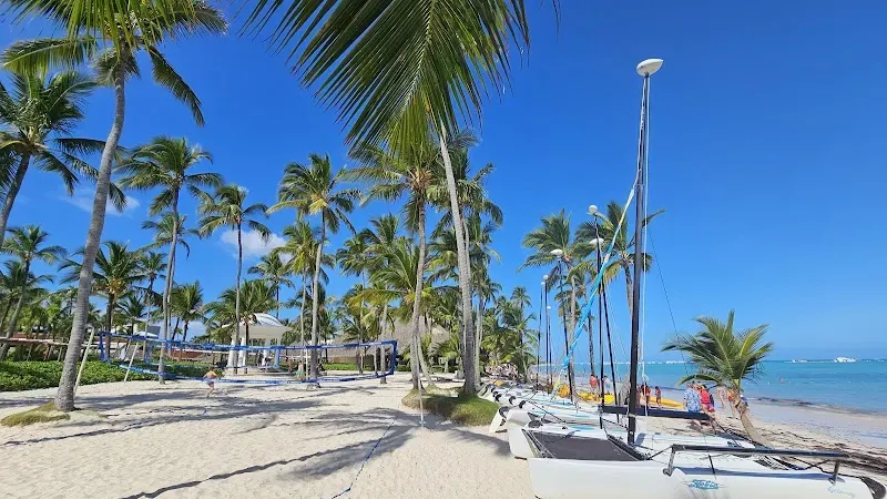 Bavaro Beach