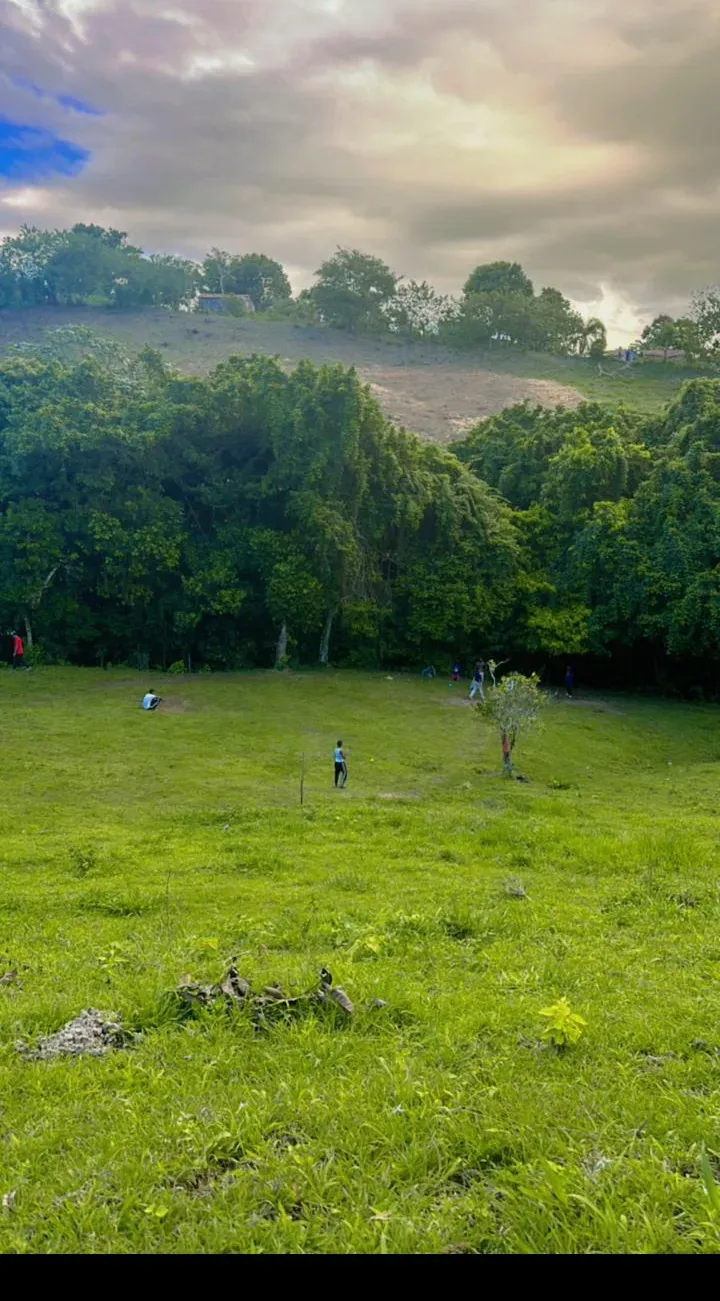 El 20 De Yamasa - Nature attraction in the Caribbean