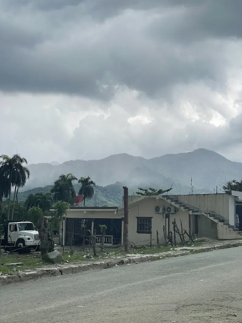 GUANANITO - Nature attraction in the Caribbean