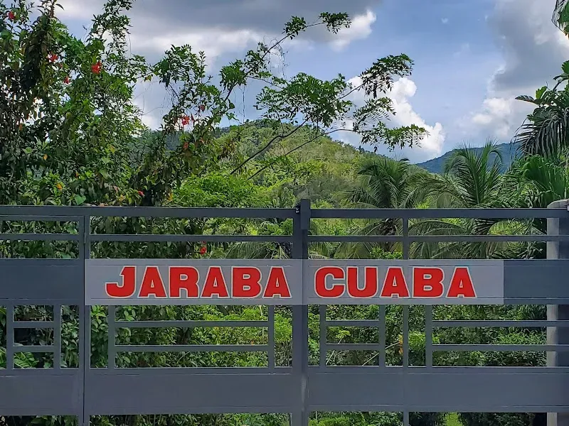 JARABACUABA