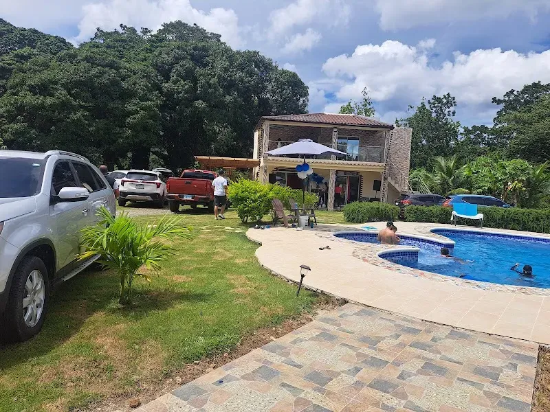 La Casa De Prieta - Nature attraction in the Caribbean