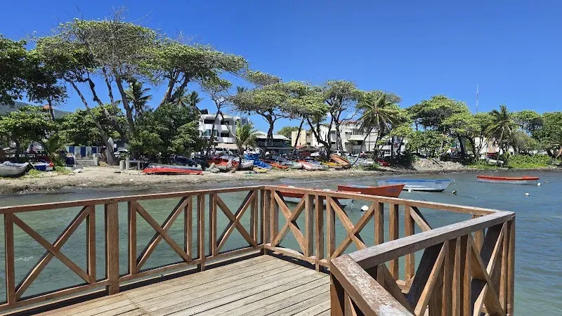 Malecón de Puerto Plata - Nature attraction in the Caribbean