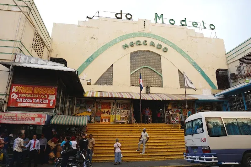Mercado Modelo