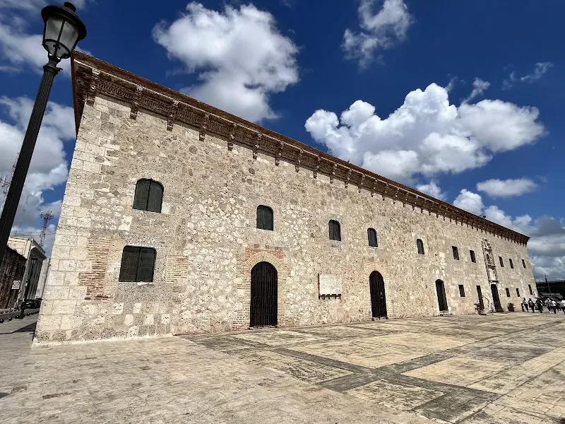 Museum of the Royal Houses - Cultural attraction in the Caribbean