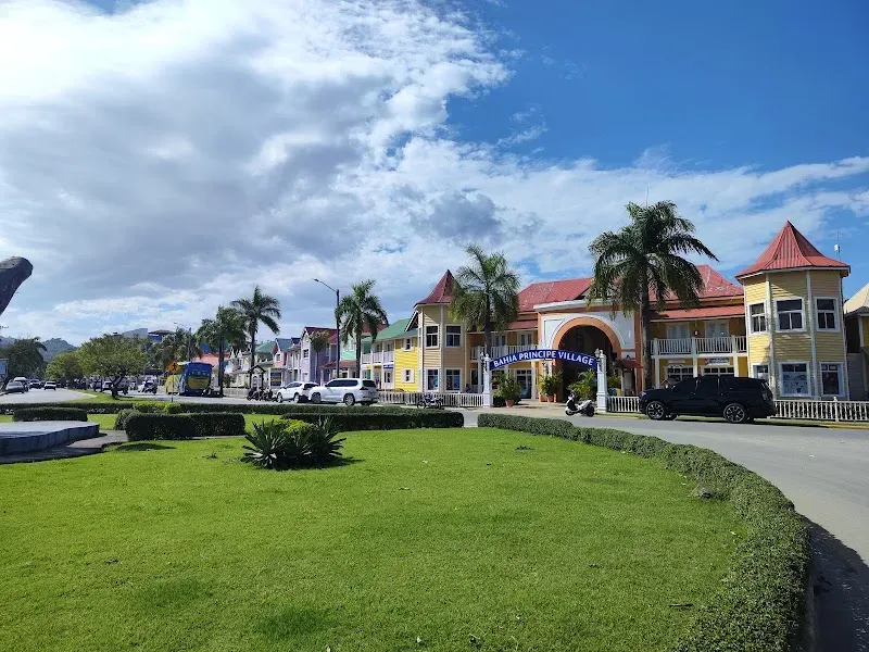 Samaná Boardwalk - Nature attraction in the Caribbean