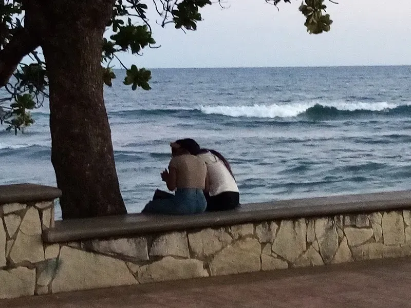 Santo Domingo Malecon - Nature attraction in the Caribbean
