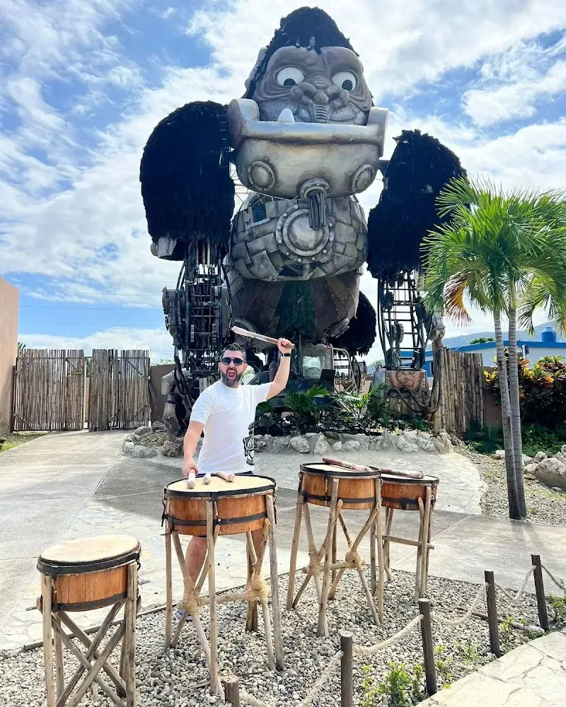 Taíno Bay Cruise Port, Shore Excursions - Nature attraction in the Caribbean