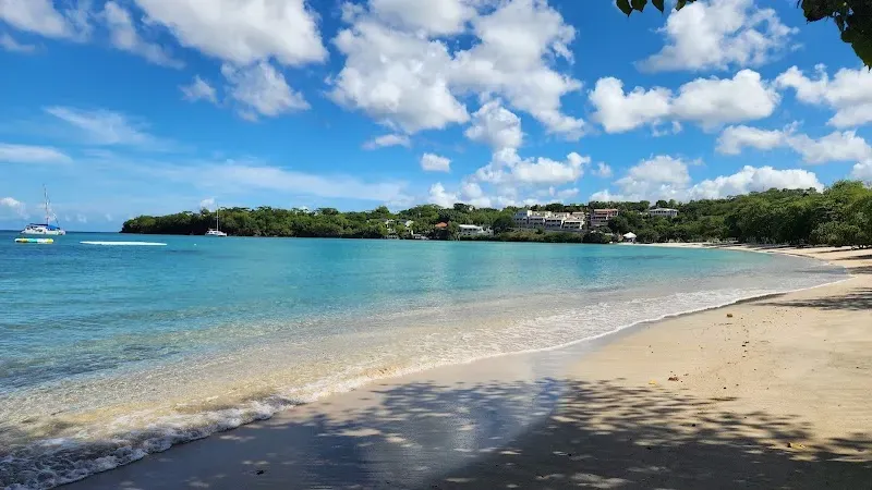 BBC Beach - Nature attraction in the Caribbean