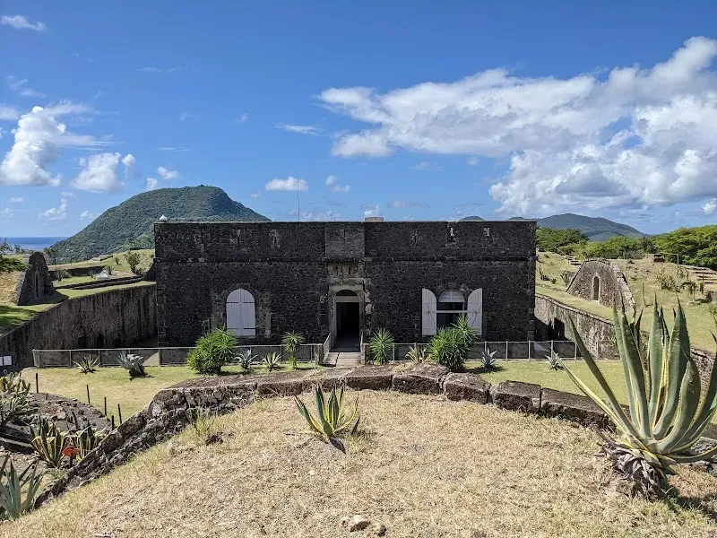 Fort Napoléon des Saintes
