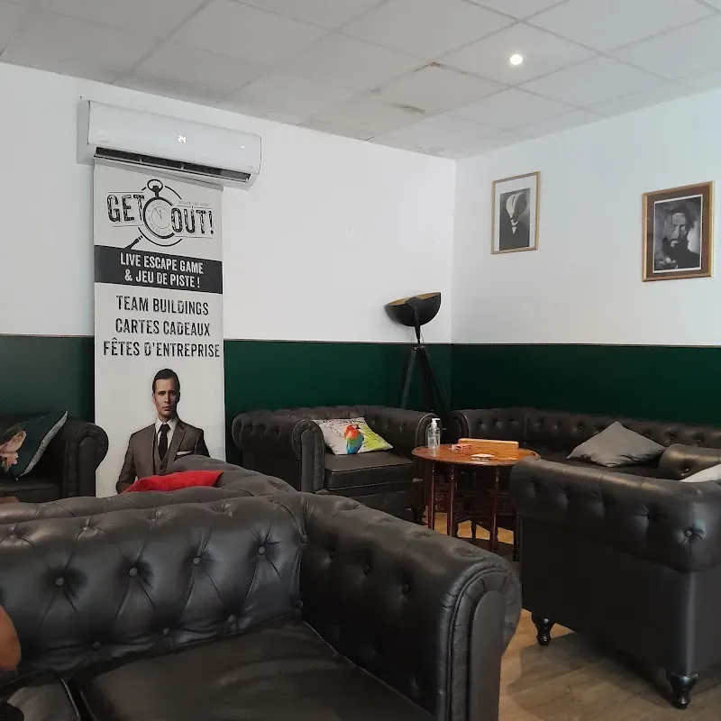 Get Out Guadeloupe– Escape Game et Expériences Immersives 🔓 - Nature attraction in the Caribbean