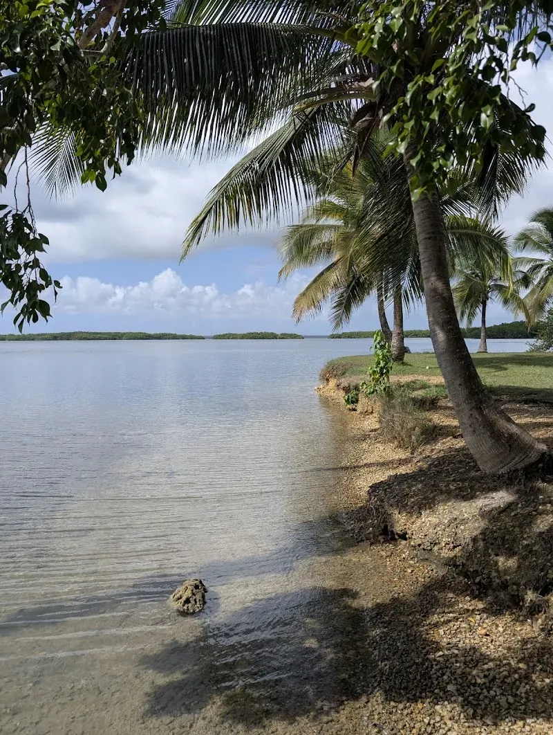 Plage de Babin - Nature attraction in the Caribbean