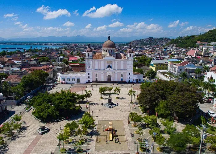 Cap haitien - Nature attraction in the Caribbean