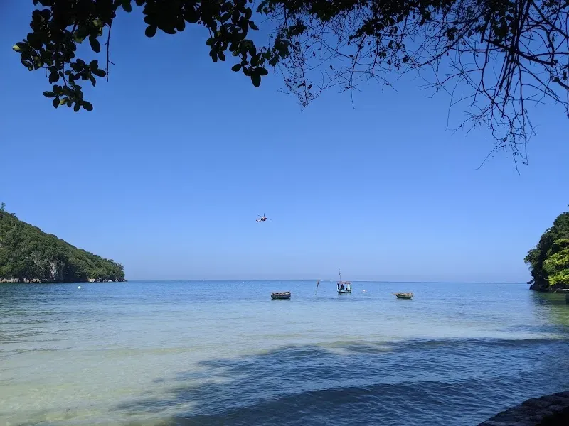 Haitian Cultural Tour & Beach Break - Nature attraction in the Caribbean