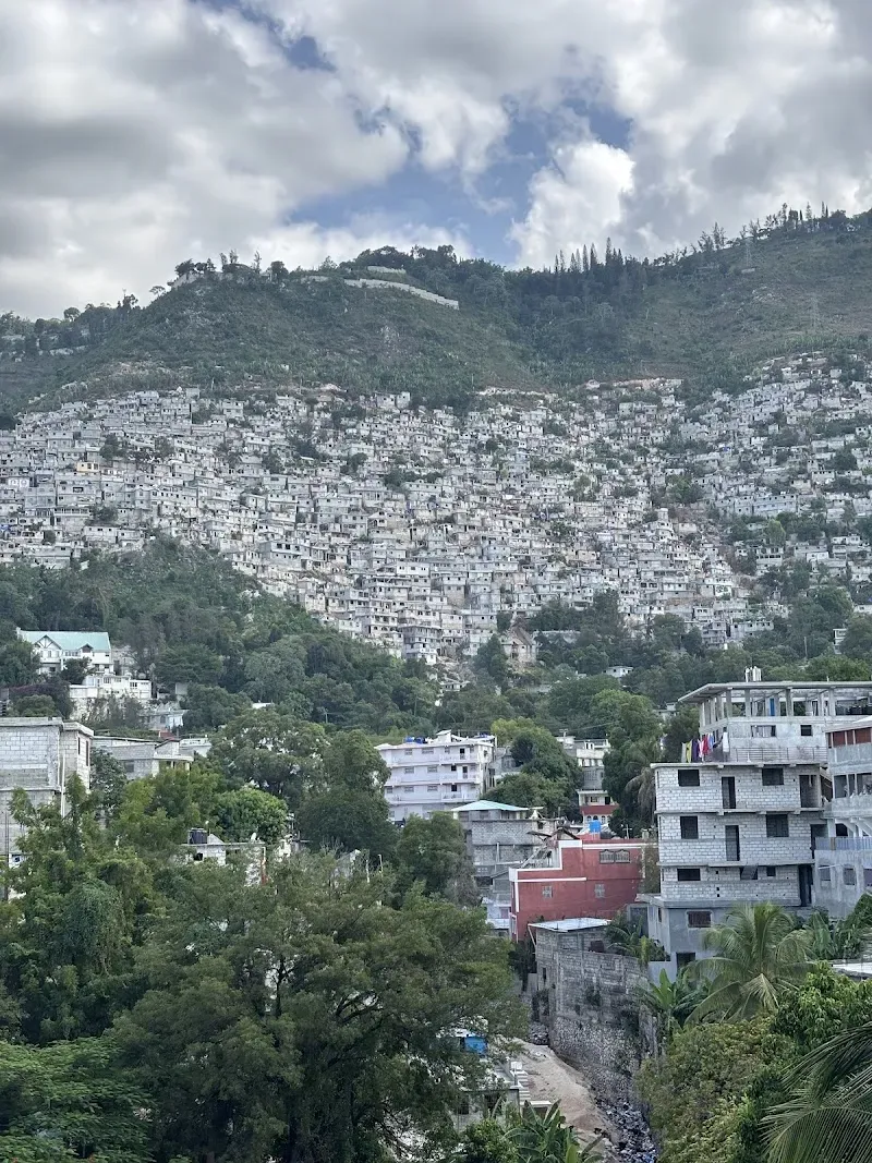 Petion ville Haiti - Nature attraction in the Caribbean