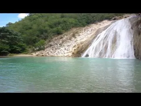 Watson Tourist Guide - Nature attraction in the Caribbean