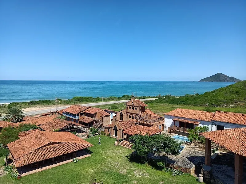 Museo Pueblos de Margarita - Cultural attraction in the Caribbean