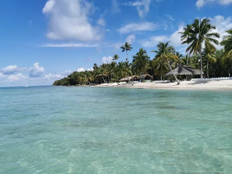 Parque Nacional del Este - Nature attraction in the Caribbean
