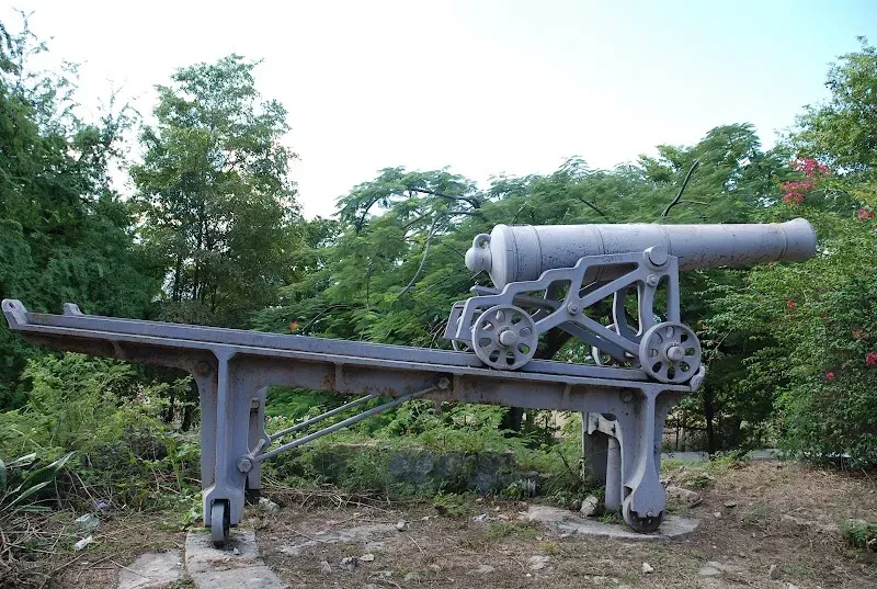 Fort Montego - Historical attraction in the Caribbean