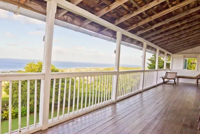 Greenwood Great House - Cultural attraction in the Caribbean