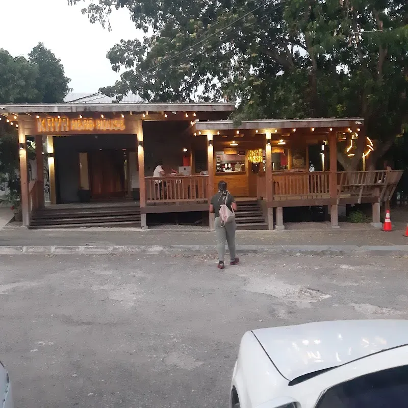 Kaya Kingston - Nature attraction in the Caribbean