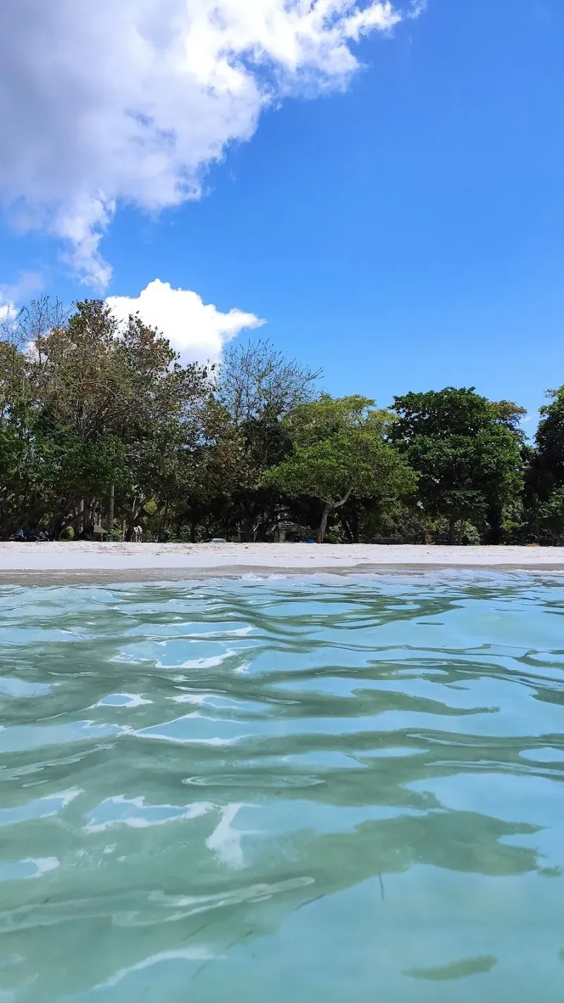 Longbay Beach Negril - Nature attraction in the Caribbean
