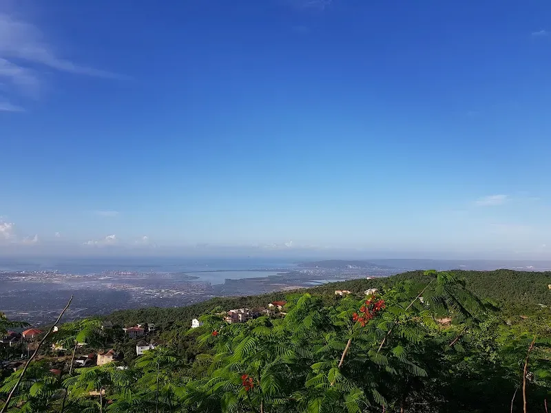 Look Out - Nature attraction in the Caribbean