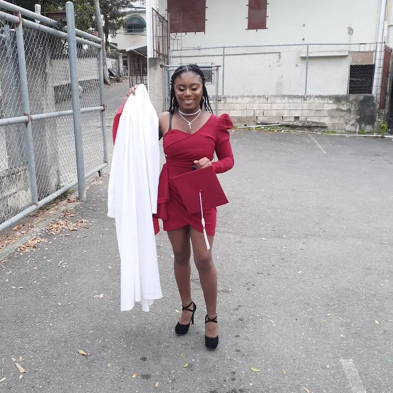 Montego Bay - Nature attraction in the Caribbean