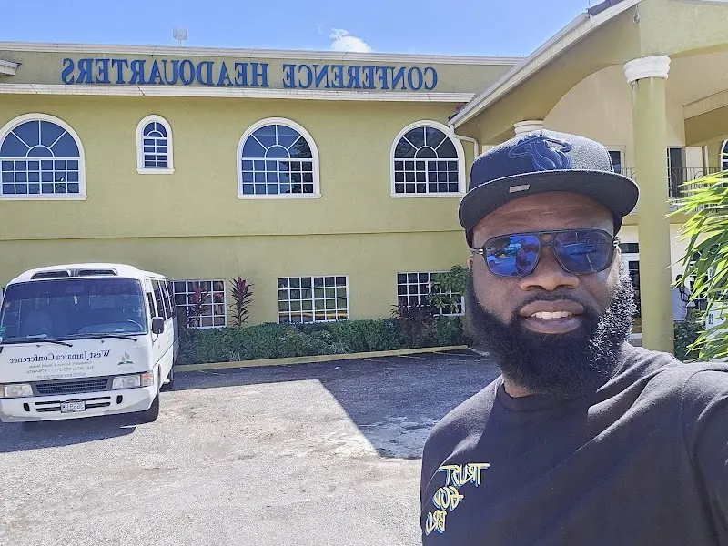 West Jamaica Conference of Seventh-day Adventists - Nature attraction in the Caribbean