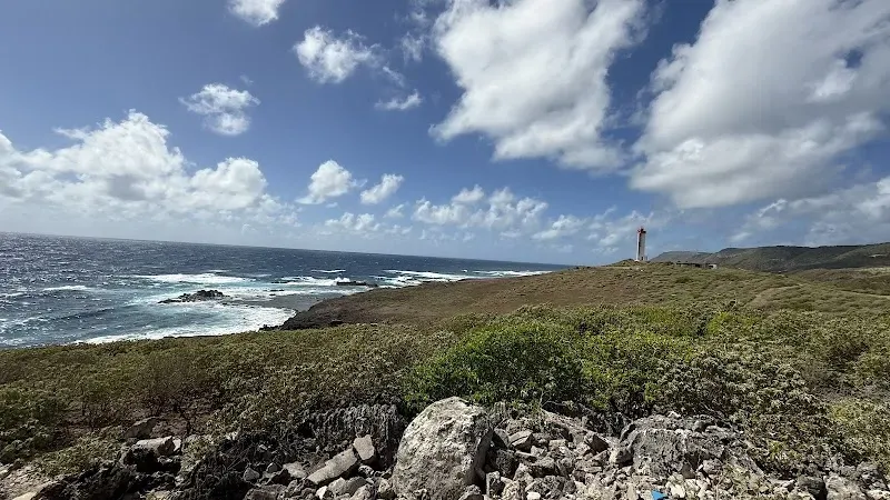 La Désirade National Nature Reserve - Nature attraction in the Caribbean