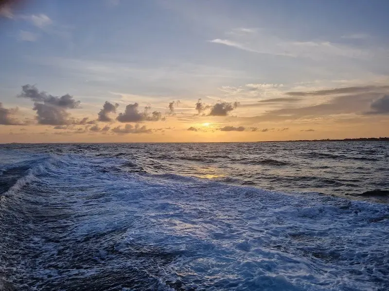 La désirade Tourisme - Nature attraction in the Caribbean