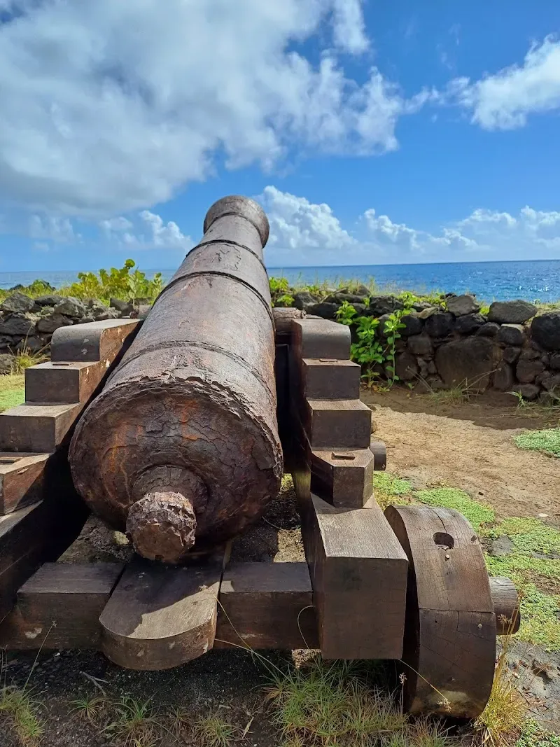 Batterie de la Grande Pointe