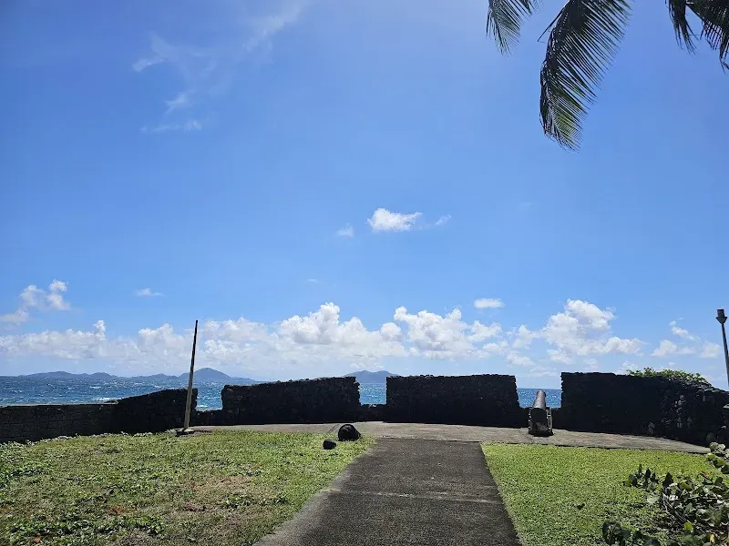Batterie de Trois-Rivières