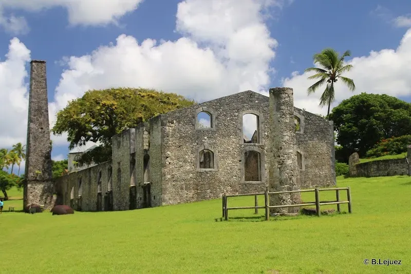 🏰 ÉCOMUSÉE MURAT