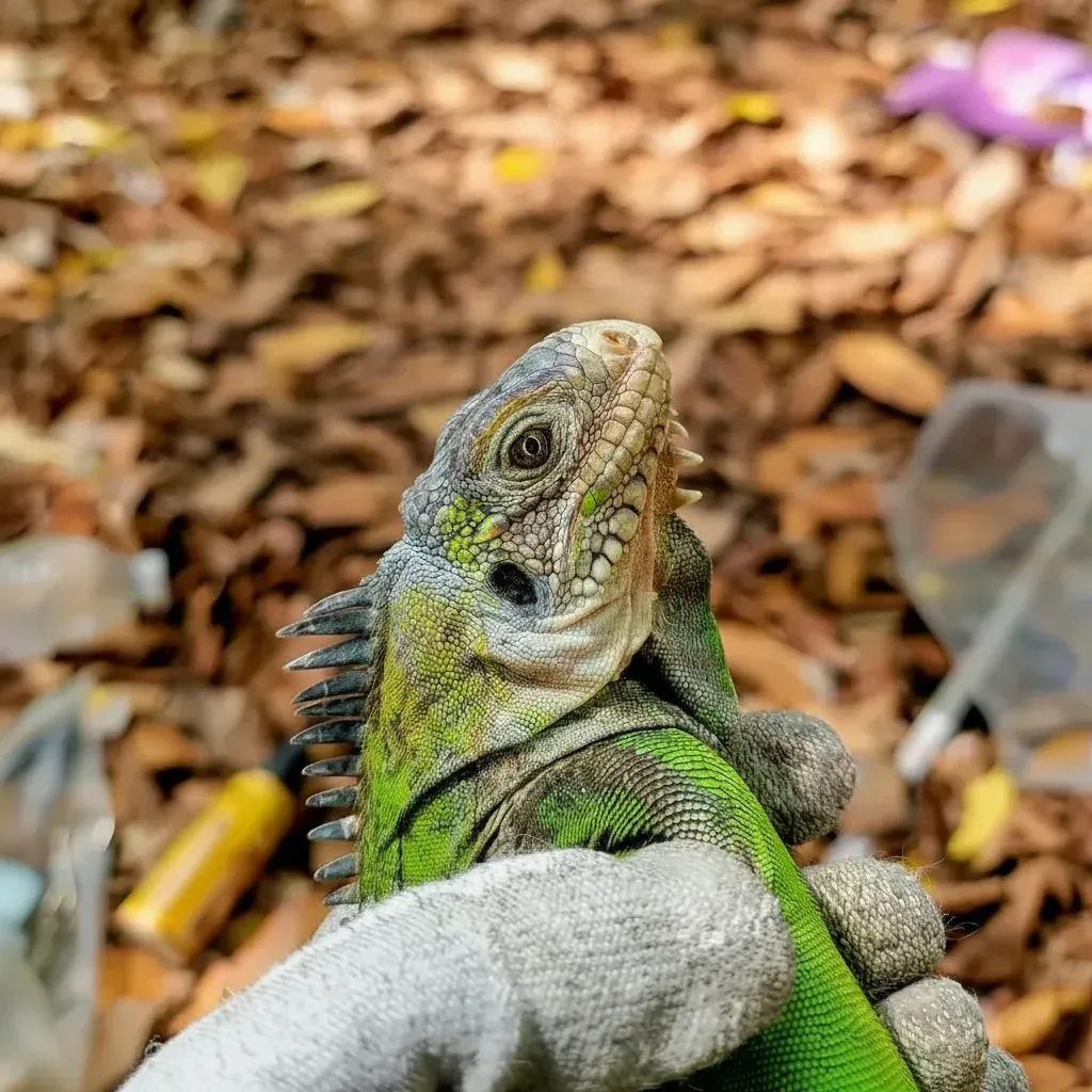 Réserve Naturelle des Îlets de Petite Terre - Nature attraction in the Caribbean