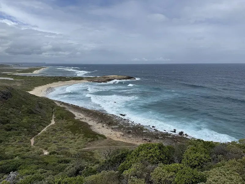Plage de l'Anse des châteaux - Nature attraction in the Caribbean