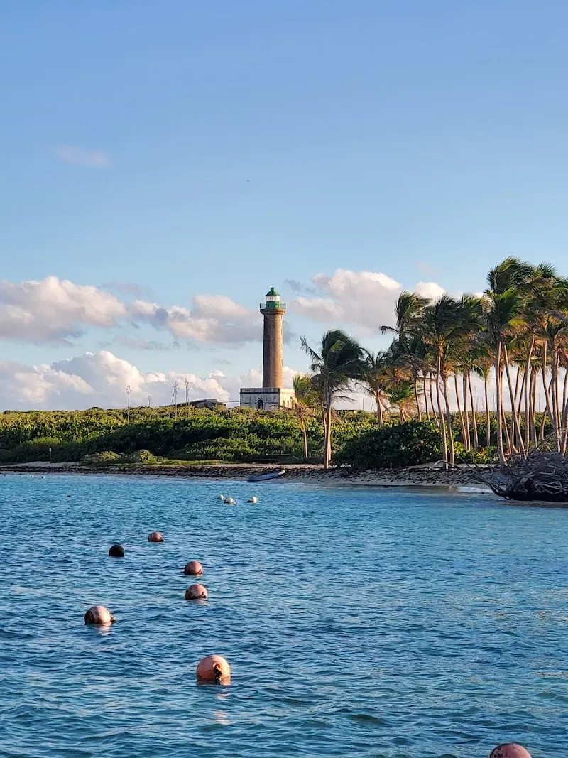 Pointe de Petite-Terre - Nature attraction in the Caribbean