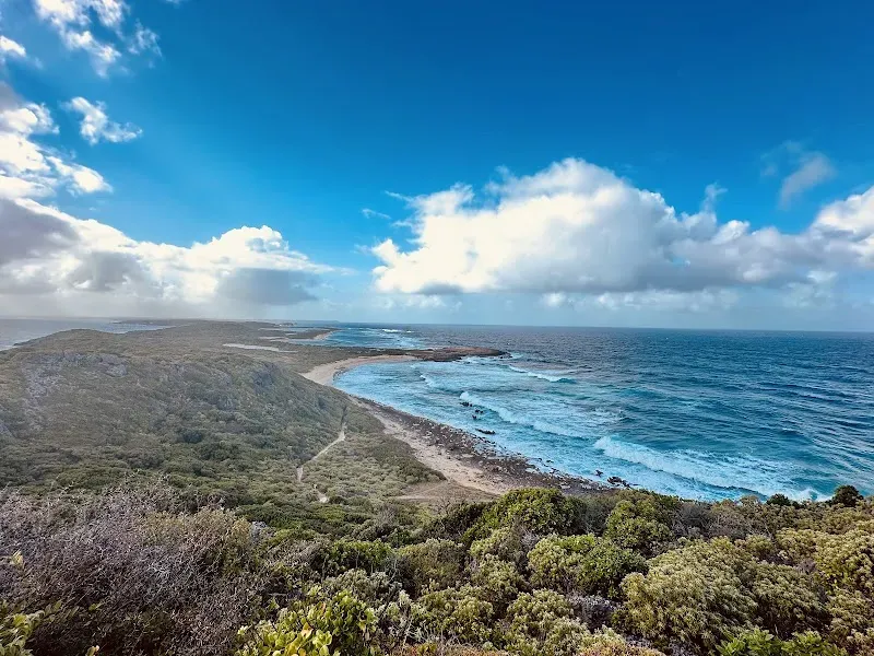 Pointe des Châteaux - Nature attraction in the Caribbean