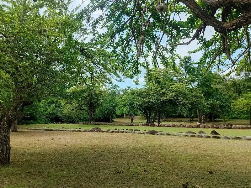 Centro Ceremonial Indígena de Tibes - Nature attraction in the Caribbean