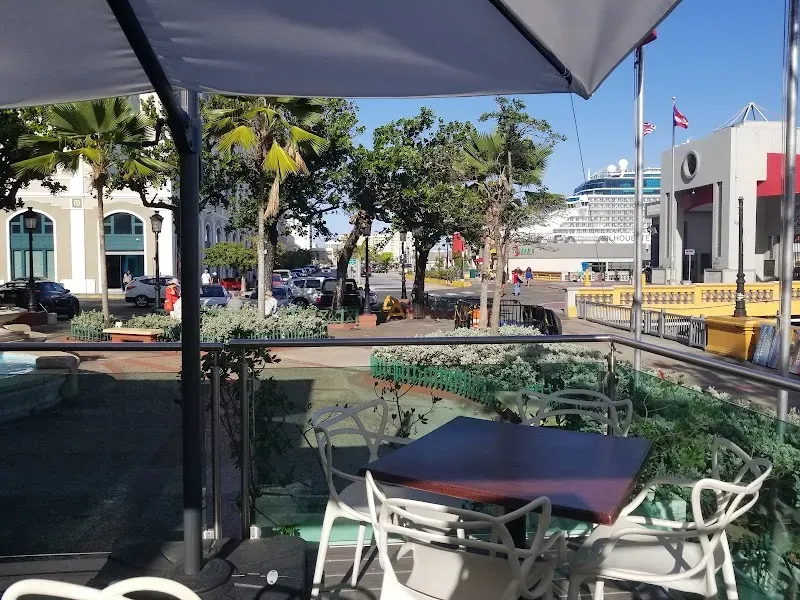 La Casita de Rones - Nature attraction in the Caribbean