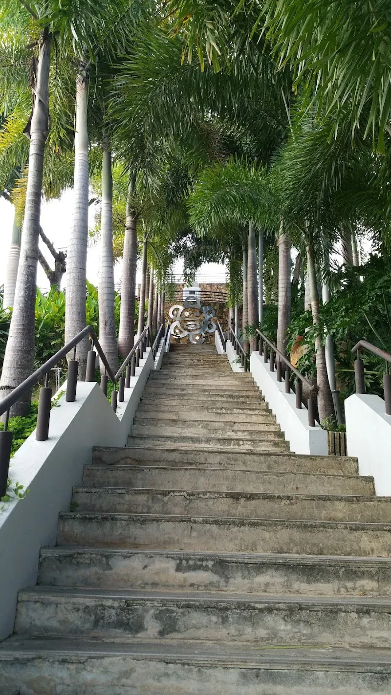 La Tumba del Taíno (Mausoleo Indígena), Jayuya - Cultural attraction in the Caribbean