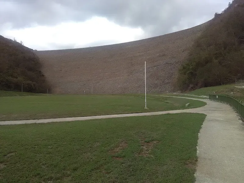 Parque Luis A. "Wito" Morales Crespo - Nature attraction in the Caribbean