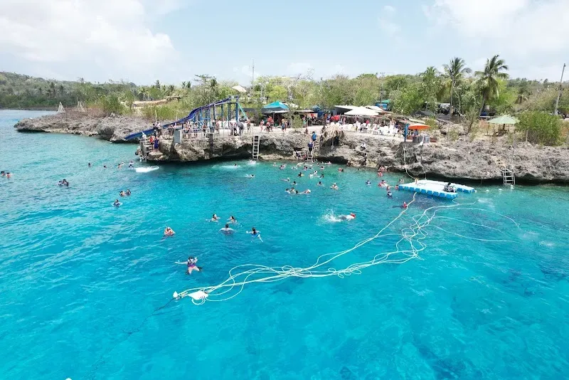 Eco Parque West View - Cultural attraction in the Caribbean