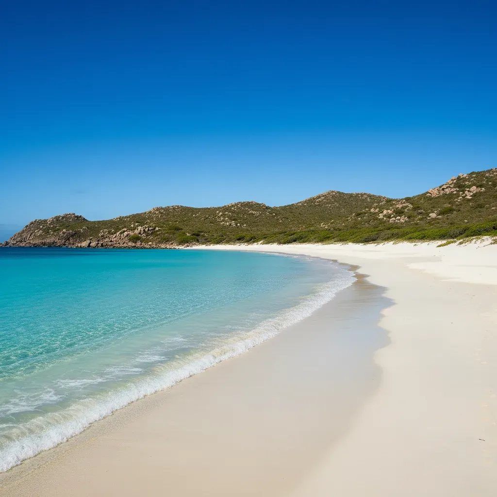Anse de Grande Saline - Beach attraction in the Caribbean