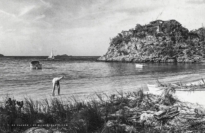 Spirit of St Barth - Nature attraction in the Caribbean