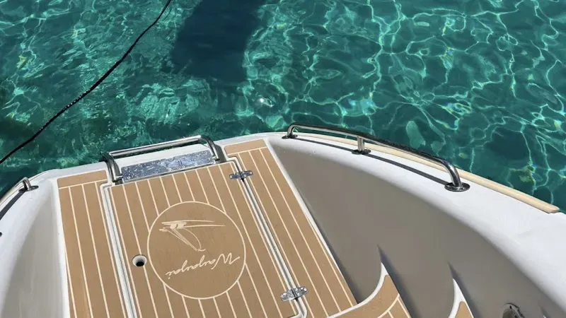 St Barth Excursions Yacht Charter - Nature attraction in the Caribbean