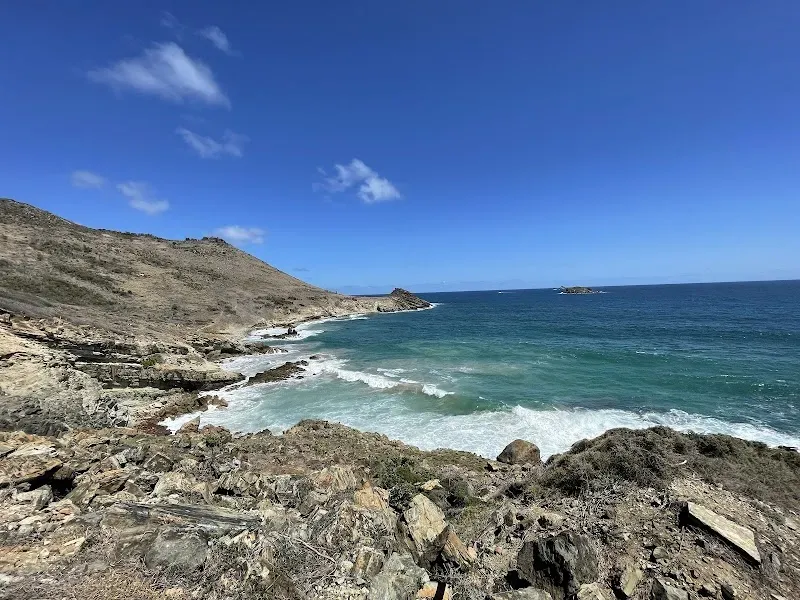 Wander Route Coastal Trail