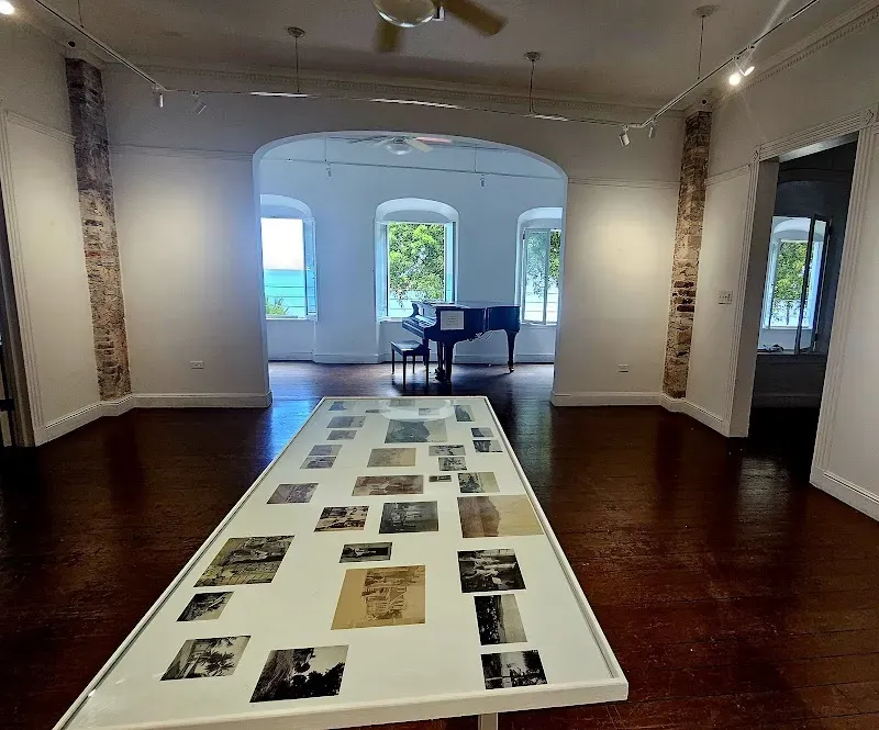 Caribbean Museum Center for The Arts - Nature attraction in the Caribbean