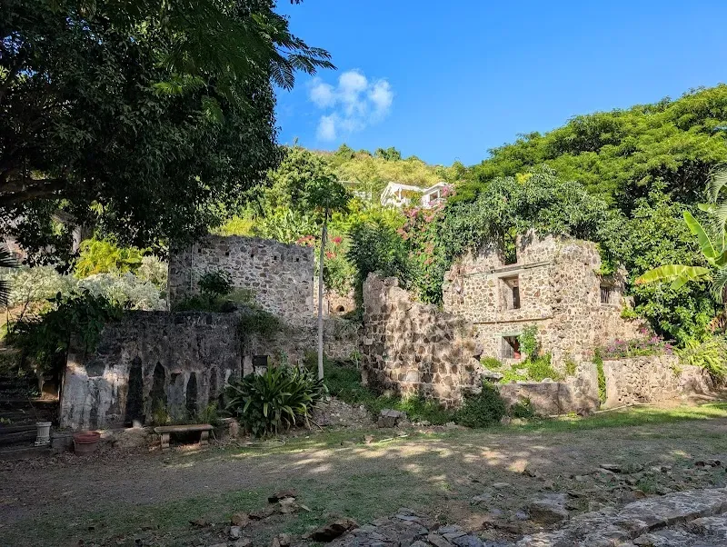 Estate Mount Washington