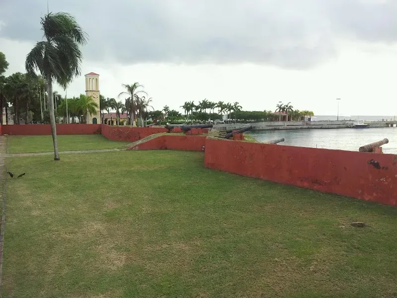 Frederiksted Historic District